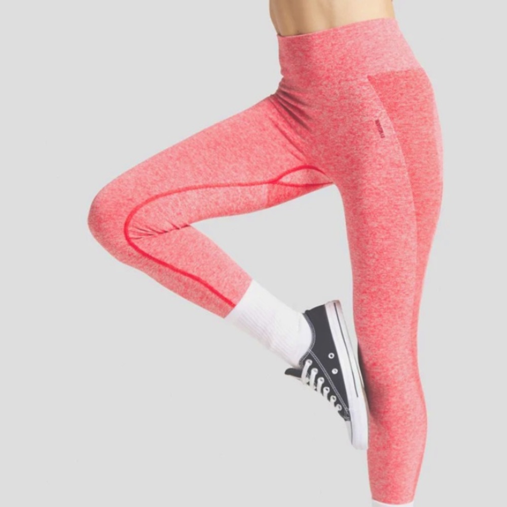 Gymshark Pink Leggings